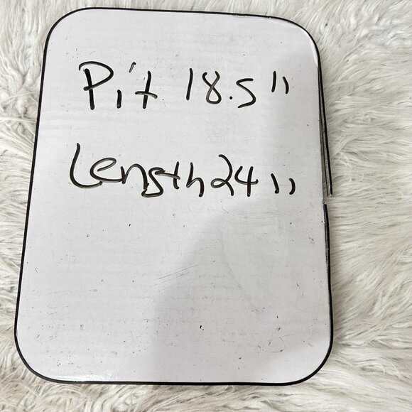 Jodifl Metallic Pink Gold Knit Sweater Ballooon Sleeves Ribbed Size S Party Cozy - Picture 11 of 12